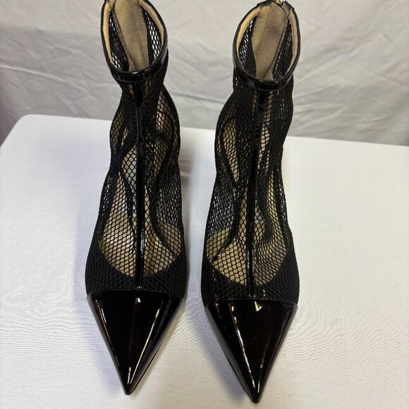 Jimmy Choo Boots - Picture 1 of 6